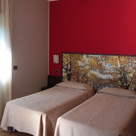 Il Boscaiolo Affittacamere Preturo Ngoại thất bức ảnh